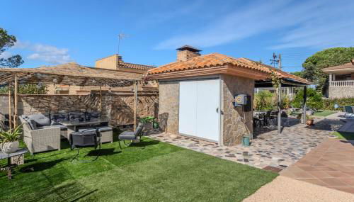 Villa natura 20 km de las playas - Foto 5