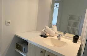 Chalet paisible à la plage, piscine et tennis - Foto 27