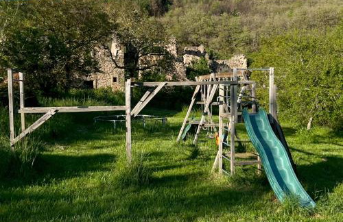 Gîtes de Rouvignac - Photo 69
