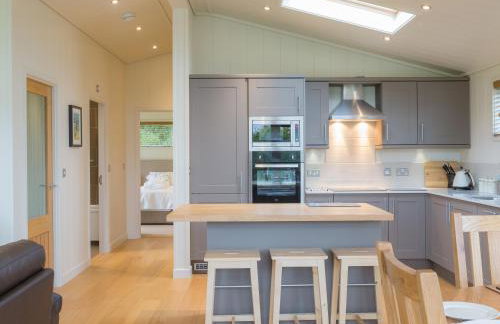 Cedar Lodge - Foto 8