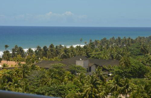 Apartamento 1 Q Vista Mar Salvador - Bahia - Photo 54
