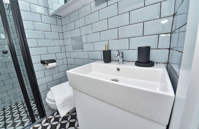 C Suites Antalia Airport - Foto 27