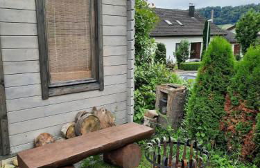 Dörrs vacation home with pool and garden - Foto 5