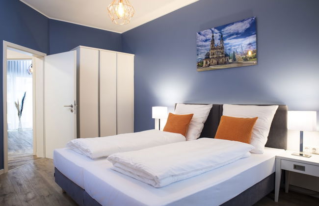 Villa am Bahnhof - Foto 6