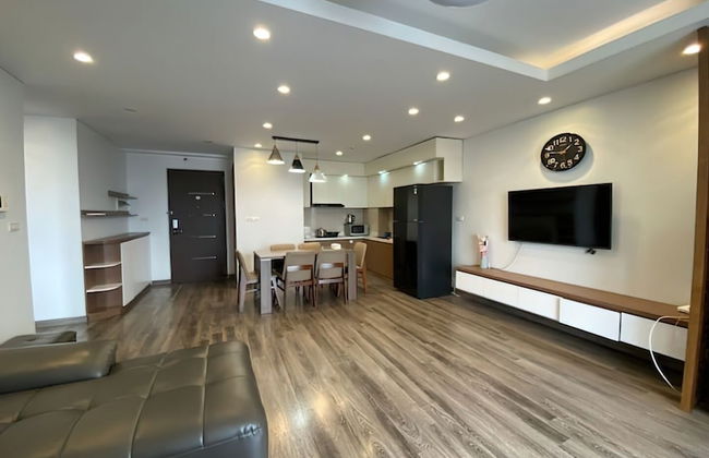 Hong Kong TOWER - Cityview Apartments - Foto 24