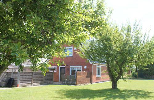 Pilsumer Küstenhuuske - Foto 16