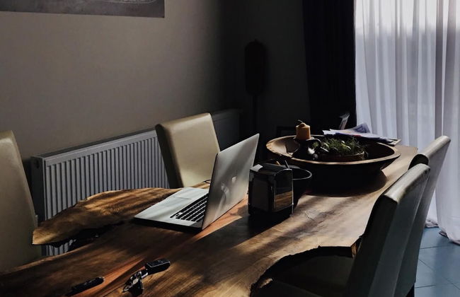 Korte Hotel Sleeps 14 With Courtyard - Foto 35