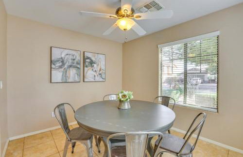 4 Mi to Luke AFB Family Home with Pool and Hot Tub - Foto 10