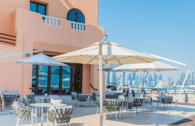 Mina Hotel and Residences By the Torch - Foto 32