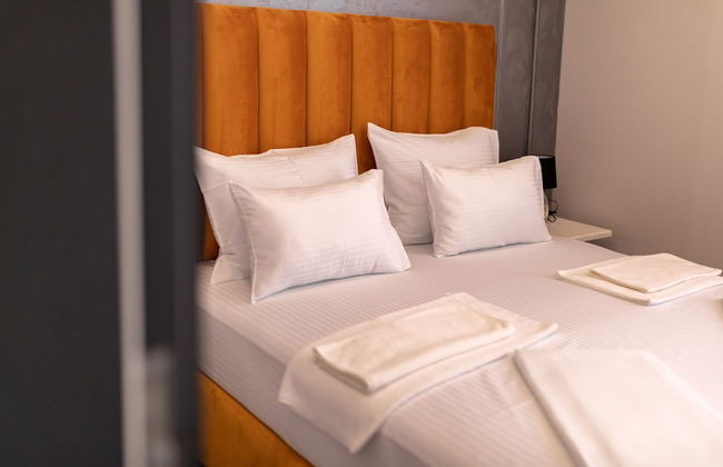 Baba's Hotel - Foto 12