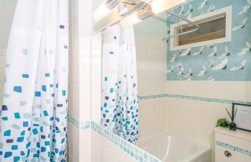 Superb 1 Bed Flat in Traditional Victorian Building - Pass the Keys - Foto 20