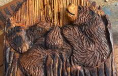 Historic Chulitna River Lodge - Foto 61