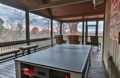 EAGLES CREST - Long Range Layered Mountain Views in peaceful neighborhood! - Foto 39