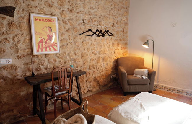 Finca Son Pieras - Foto 27