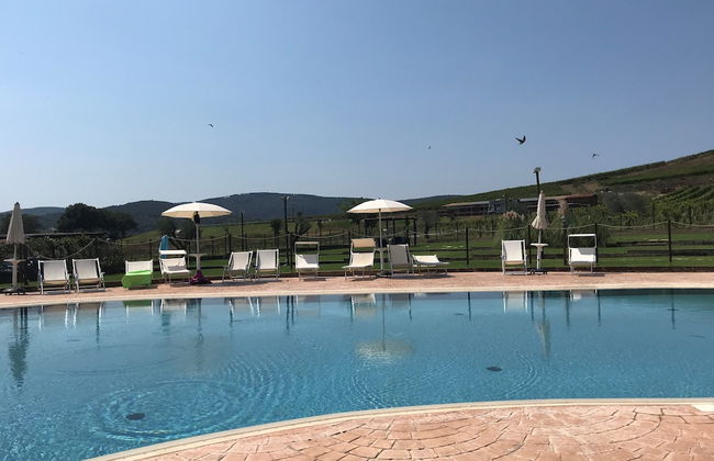 Cascina al colle - Photo 69