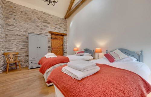 4 Bed in Llanarmon Dyffryn Ceiriog oc-bow152 - Foto 16