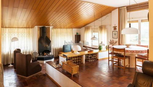 El Chalet del Montseny - Foto 3