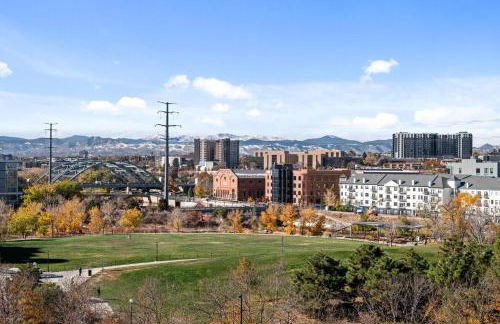 1700 Bassett, Unit 711 - Foto 40