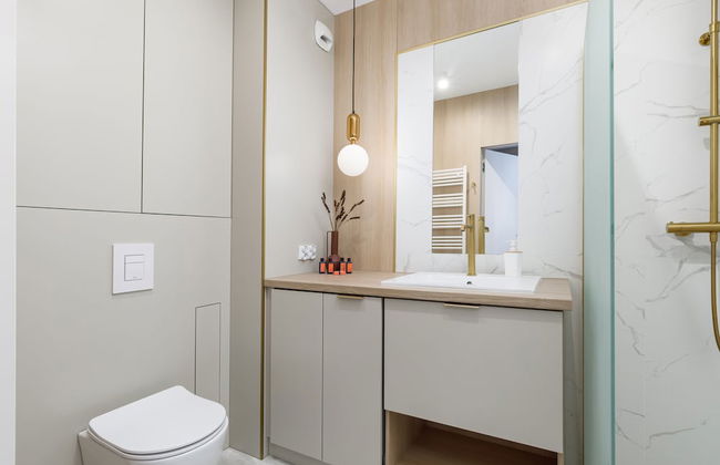 Wyspa Solna Lux Apartment by Renters - Foto 49