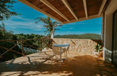 Agroturismo Son Vives Menorca - Adults Only - Foto 114