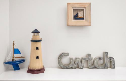 Seaborne Cottage - Pwlheli - Photo 15