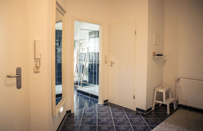 Schwerin City Apartment - Foto 35