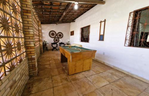 Casa Praia da Caponga - Foto 12