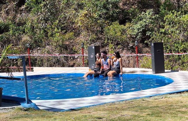 Haveli Resort - Foto 3