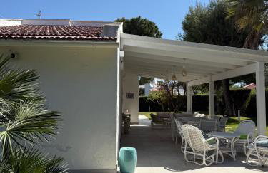 Private Villa at 150 meters from the beach - Foto 27