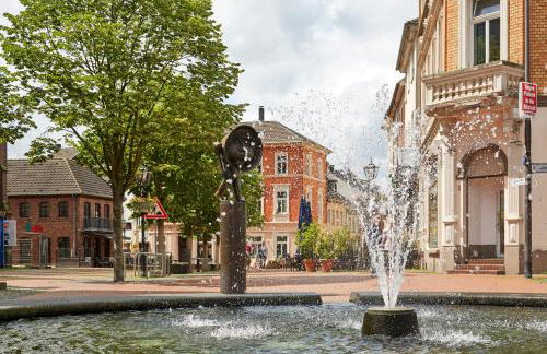 Gemütlich & klein in Dülken - Foto 38