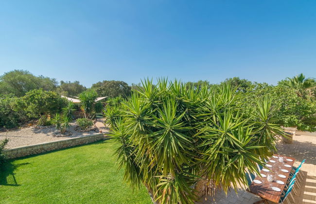 Sa Punta in Sant Lloren des Cardassar - Foto 34