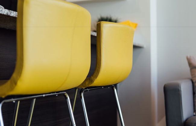 QuickStay - Luxury on Bay St. (Yonge & College) - Foto 36