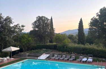 Villa Olea - Foto 12