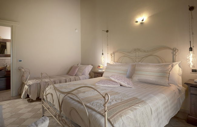 Tenuta Montemagno - Foto 21