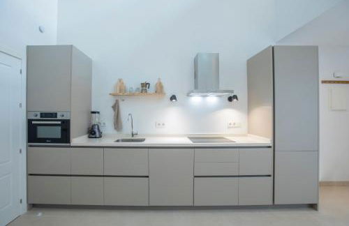 Del Parque Flats San Andres - Foto 38