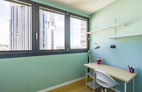 Casa Kenzo with parking by NapoliApartments - Foto 33