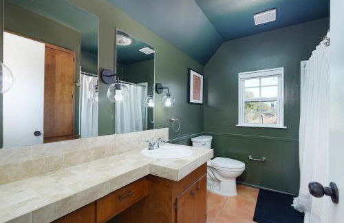 Large Pool&Mini Golf HotTub Near Alamo&Riverwalk - Foto 37