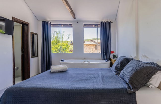 Pousada Solar dos Lírios - Praia do Rosa - Photo 21