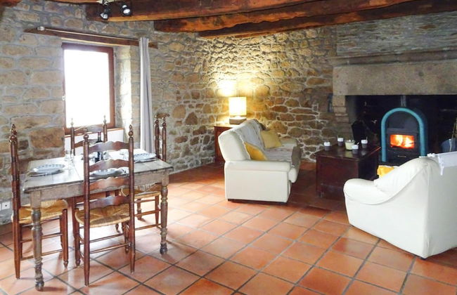 Terraced House, St Meloir des Ondes - Foto 16