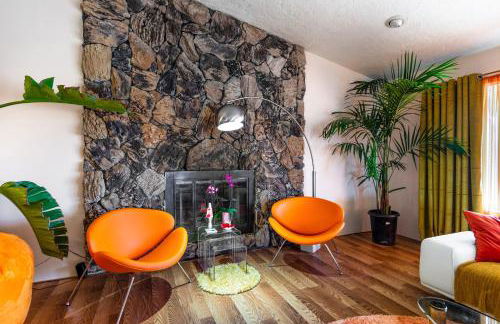 Disco House- The 70s Experience w Pool Spa - Foto 10