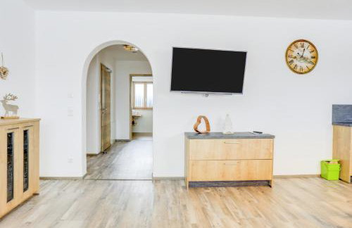 Ferienwohnung Geroldsee - Foto 10