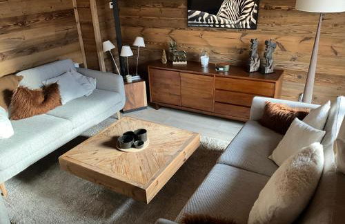 Le Lodge de Molanes - Pra Loup 1500 - Foto 9