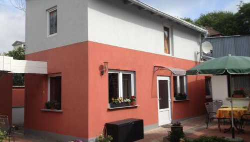 Ferienwohnung Min krup unner im Hofhaus - Foto 4