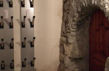 Chez le Marquis du Pontet - Foto 76