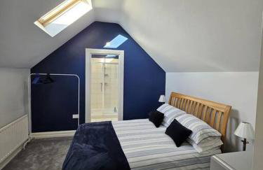 South Belfast Luxury Townhouse - Foto 1