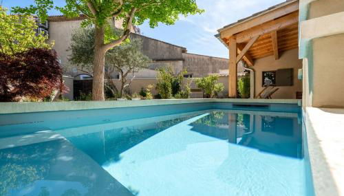 La Fontaine aux Fées - Foto 3