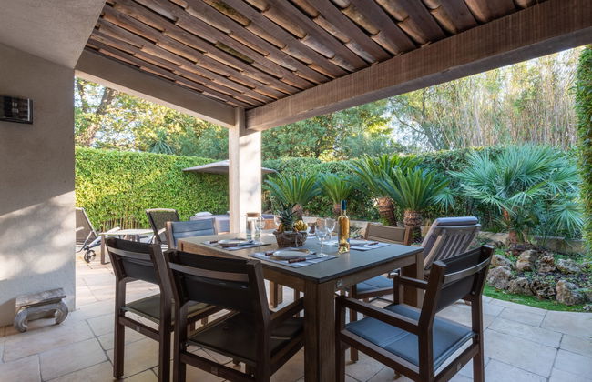 Les Cottages des Mûriers - Foto 15