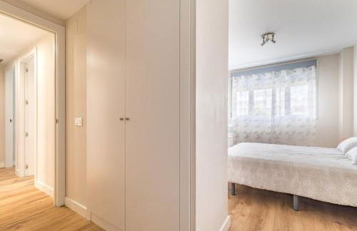 Apartamento Dulcinea - Tu oasis de calma a un paso de Madrid - Foto 17