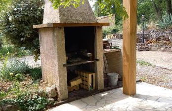 Villa conviviale au soleil avec piscine - Foto 15