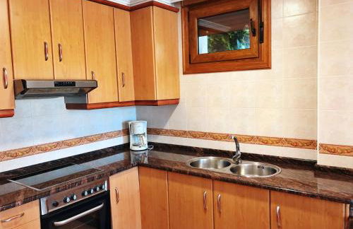 APARTAMENTOS MAR DE AREAS - Foto 69